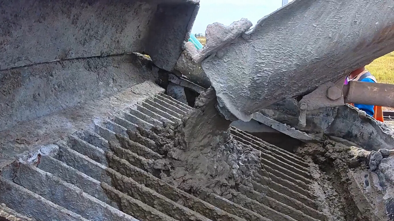 Concrete Leveling service in Mesquite, NV